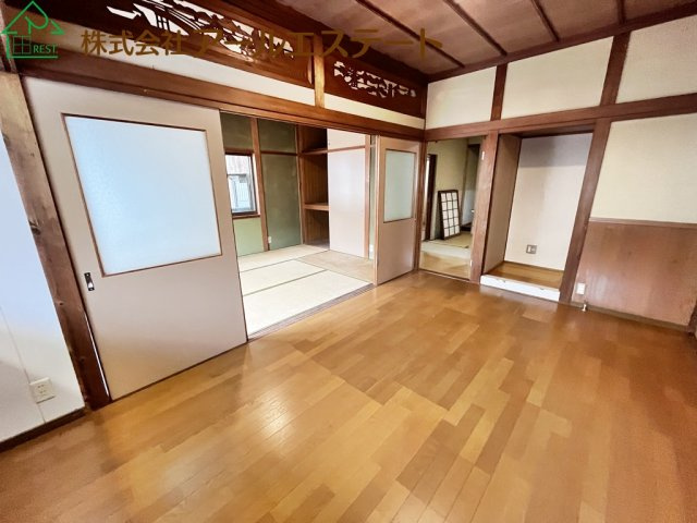 子供部屋