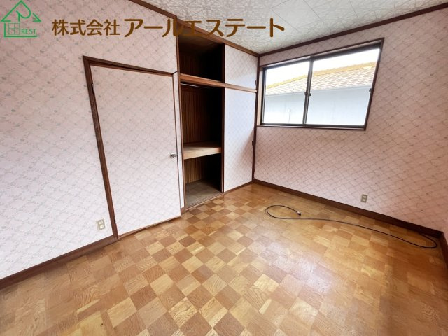 洋室