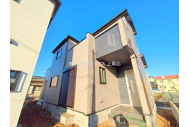 北区吉野町2丁目① 新築戸建 ハートフルAの外観