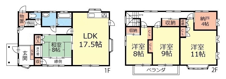 間取り：320000029700
