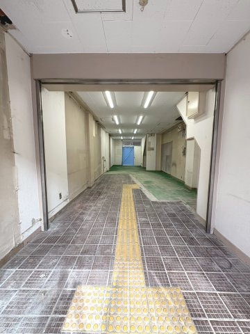 店舗部分