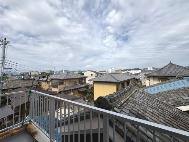展望