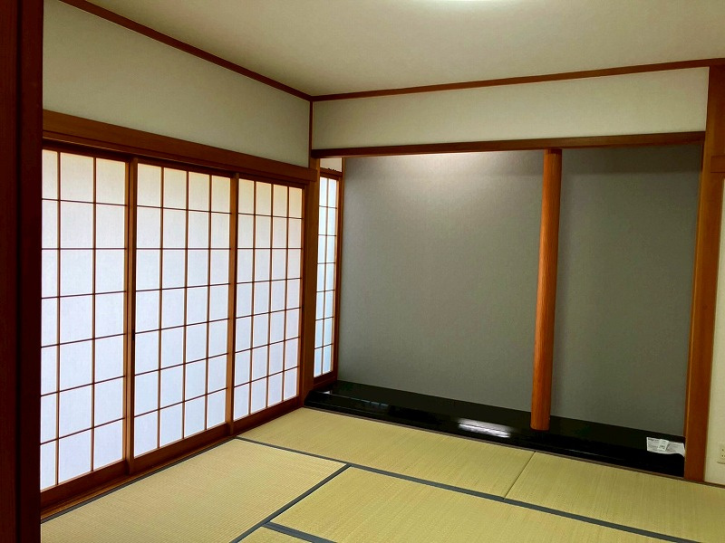 和室