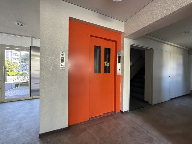 共用部分