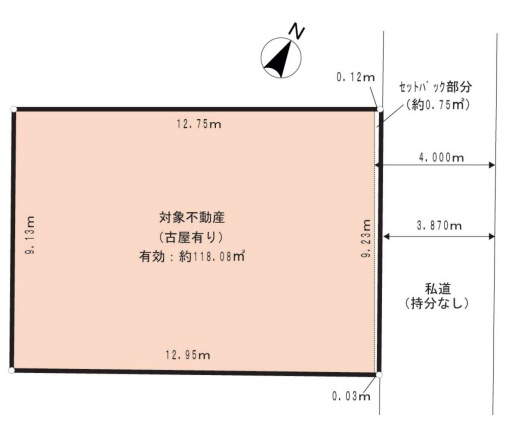 区画図：313004663409