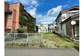 大館市字長木川南45-42の外観