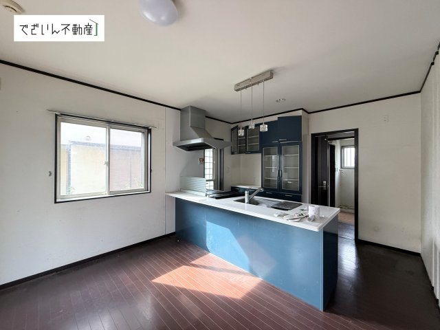 現地(2026年9月撮影)　リフォーム前