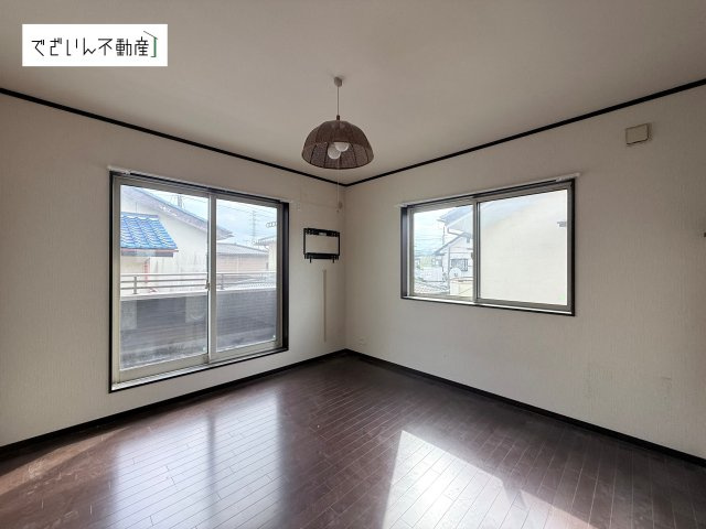 現地(2026年9月撮影)　リフォーム前