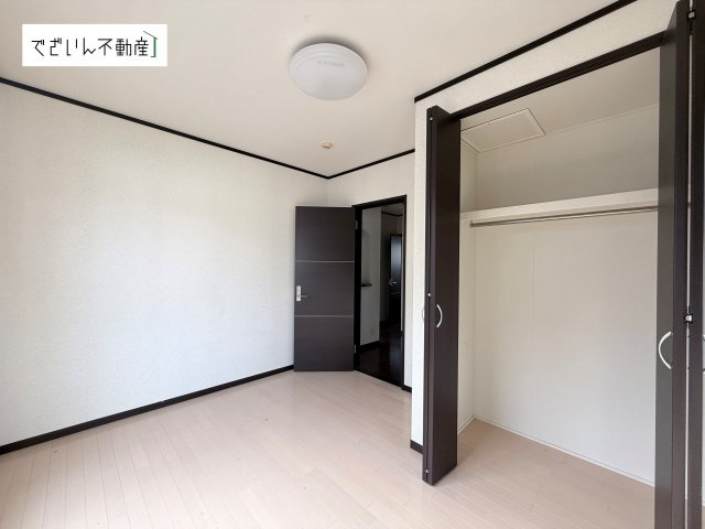 現地(2026年9月撮影)　リフォーム前