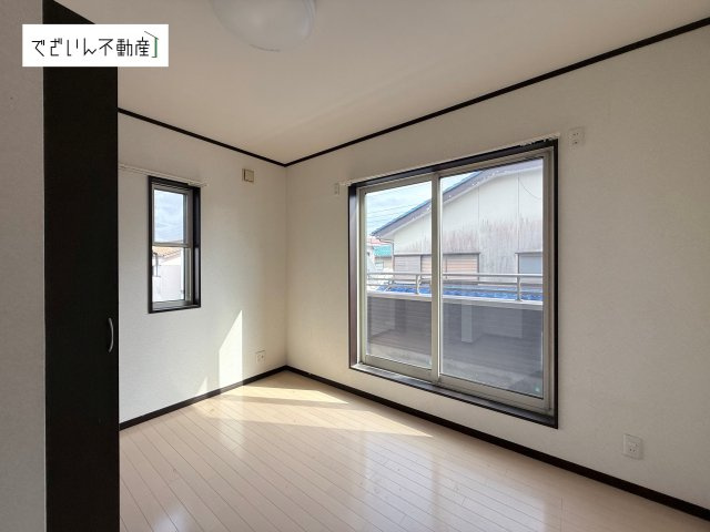 現地(2026年9月撮影)　リフォーム前