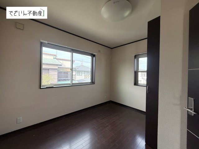 現地(2026年9月撮影)　リフォーム前