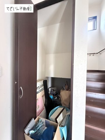 現地(2026年9月撮影)　リフォーム前