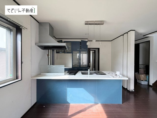 現地(2026年9月撮影)　リフォーム前