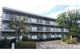 津田沼第一ファミリーマンションの外観