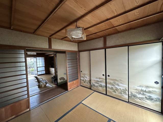 和室