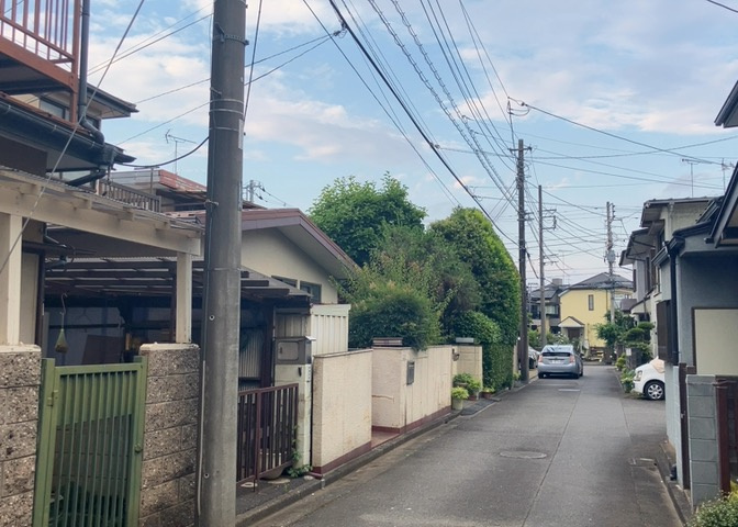 田園風景が味わえる土地に住みたい！海や山の見える自然豊かな土地に住みたい！などご要望に併せて当社営業がご提案させて頂きます。当社が抱えている数ある物件の中からお客様が納得する1件を一緒に探しましょう！