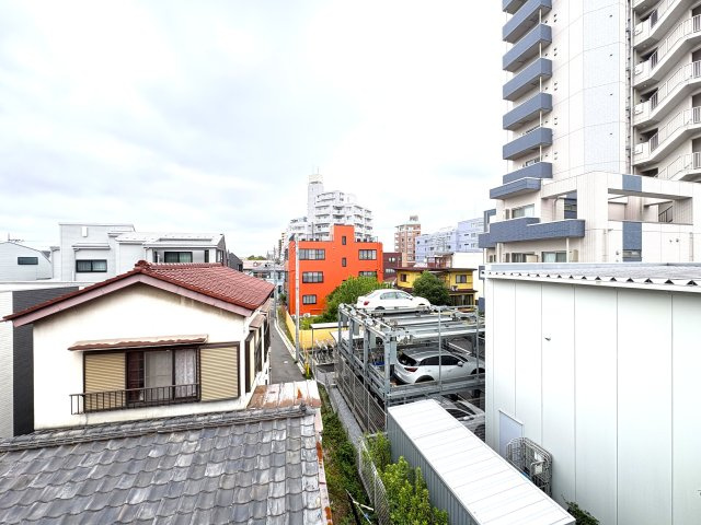 展望