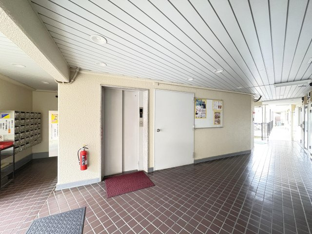 共用部分