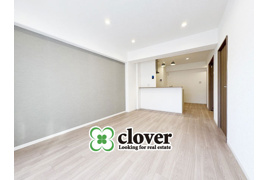 コートハウス東品川の外観