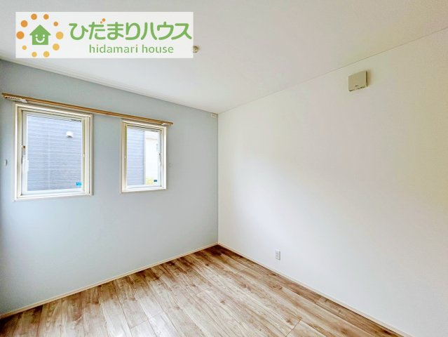 木の温もりがやさしいフローリング