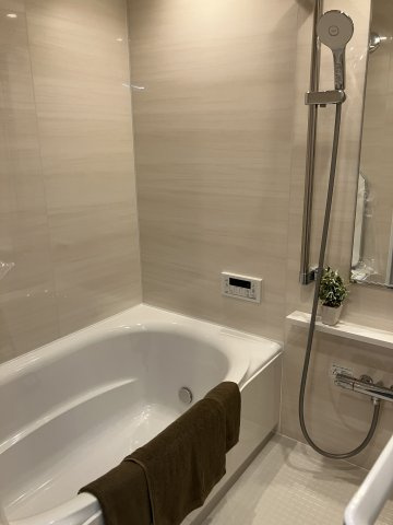 ※設置されている家具はディスプレイ用です。実際にはございません。