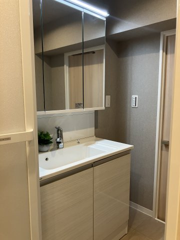 ※設置されている家具はディスプレイ用です。実際にはございません。