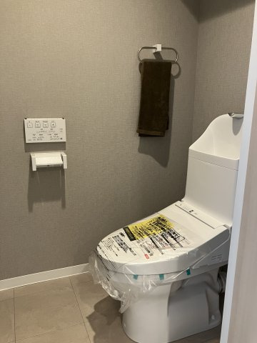 ※設置されている家具はディスプレイ用です。実際にはございません。