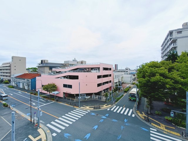【物件からの展望】