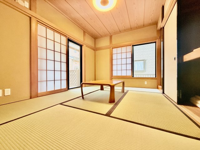 和室
