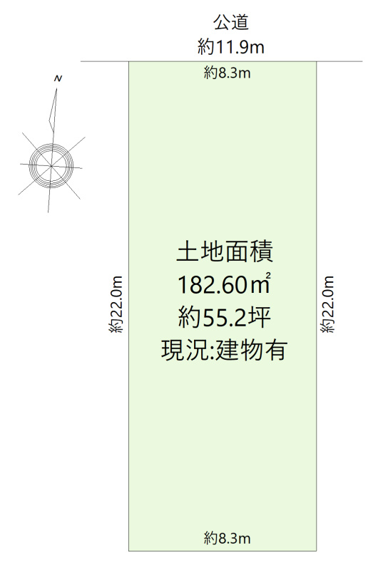地形図