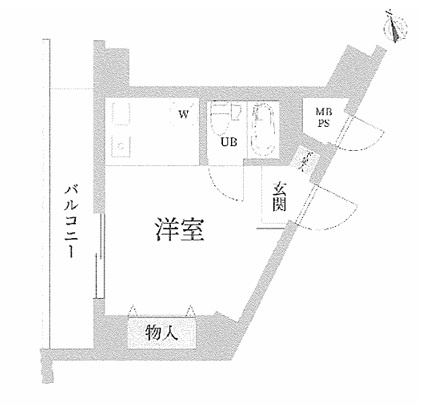 間取り：314002634693