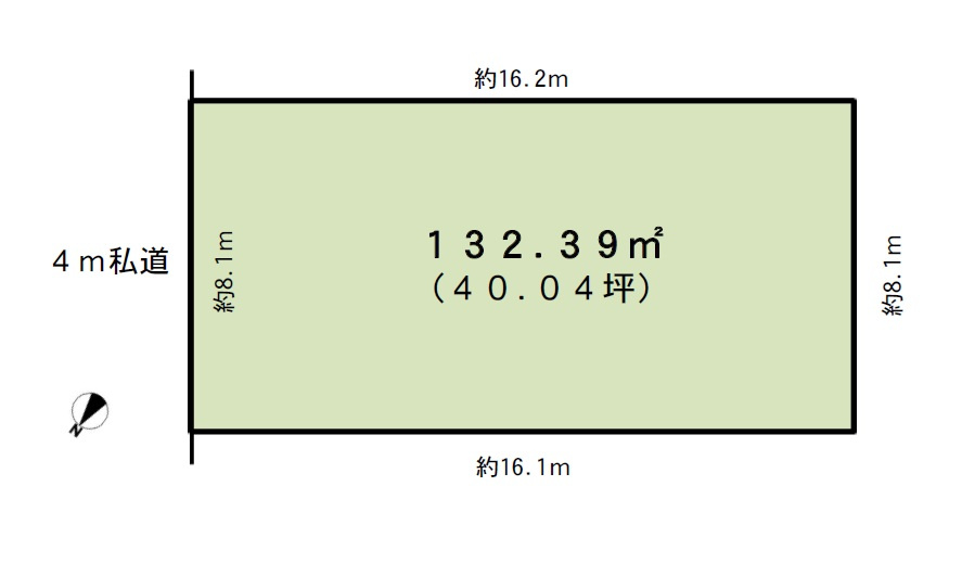 区画図：314002443813