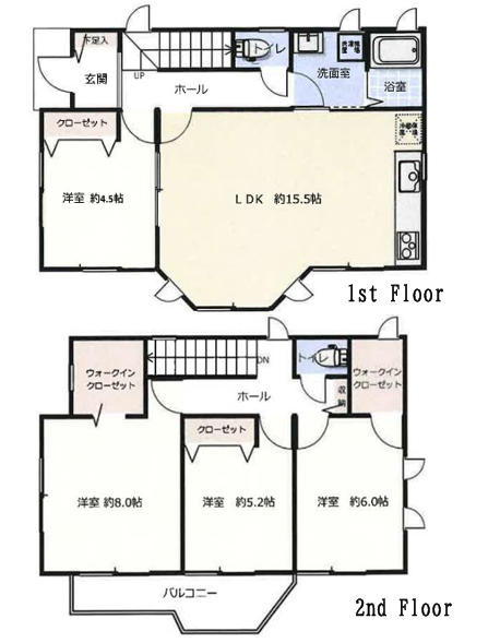 間取り：314002607798