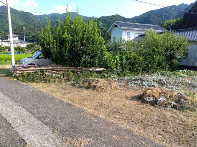 建築条件はありません！お好きなハウスメーカーでお家が建てられます。