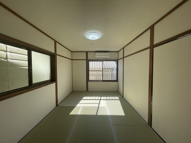 3F東和室西棟　