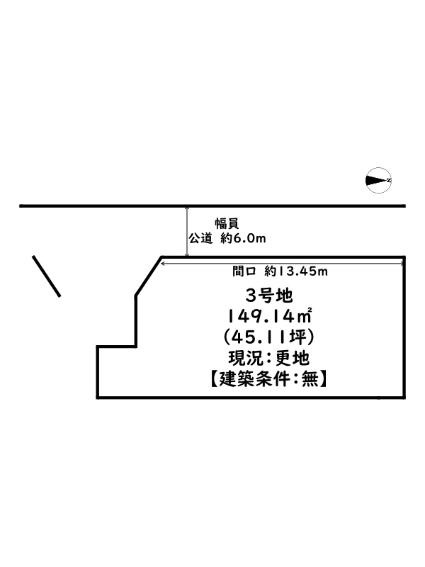 区画図：328000644973