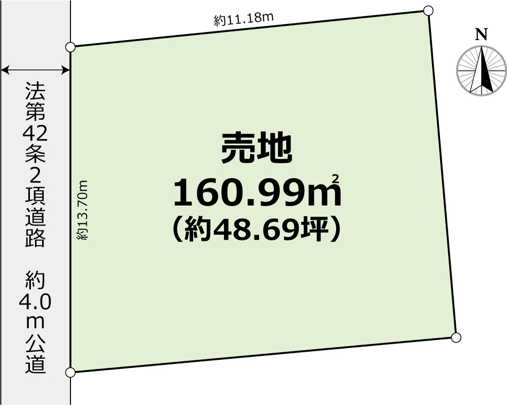 区画図：313004958114