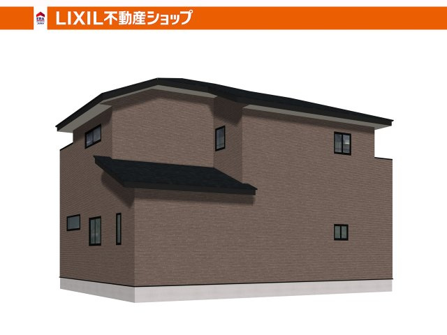 郊外でゆったり暮らし。憧れの邸宅をぜひご体感ください。