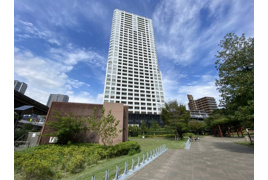 TOKYO SEA SOUTHブランファーレ 5階の外観