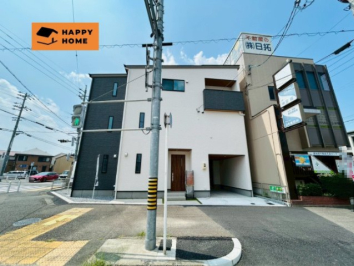 年中無休！9時～21時で営業中!!　当日見学可能　TEL0586-75-1137まで