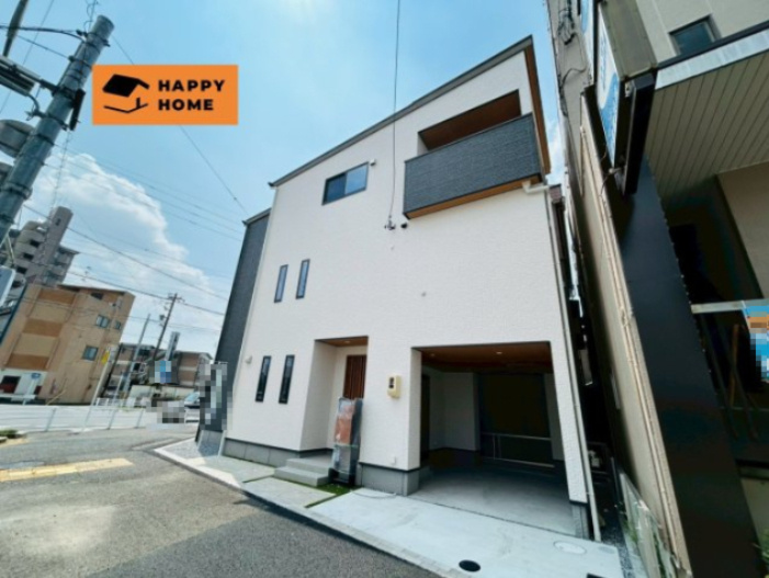 年中無休！9時～21時で営業中!!　当日見学可能　TEL0586-75-1137まで