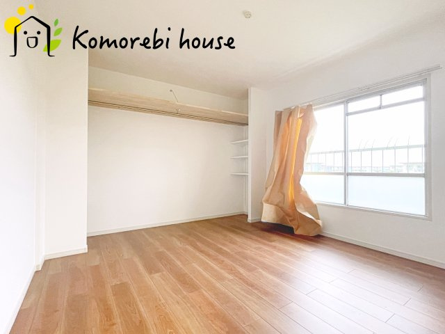 お子さんのいるうちは子供部屋に使ってはいかがでしょうか