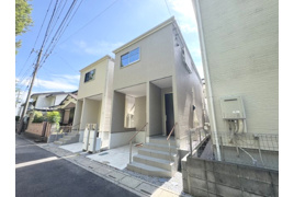 さいたま市北区宮原町　戸建の外観