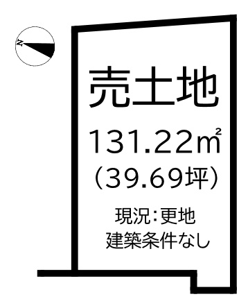 区画図：329000130995