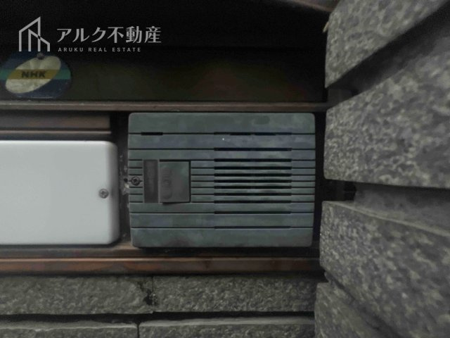 インターフォン