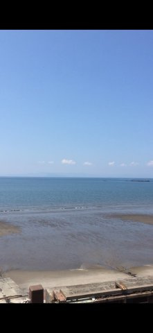 展望