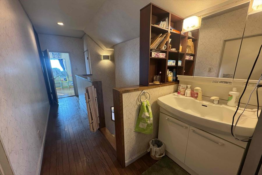 現地（2025年2月）撮影