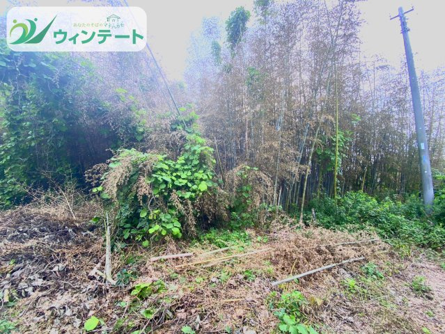 資材置き場や車両置場など、多目的な活用をご検討いただけます。