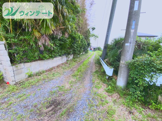 車両進入時のイメージをご確認いただけます。