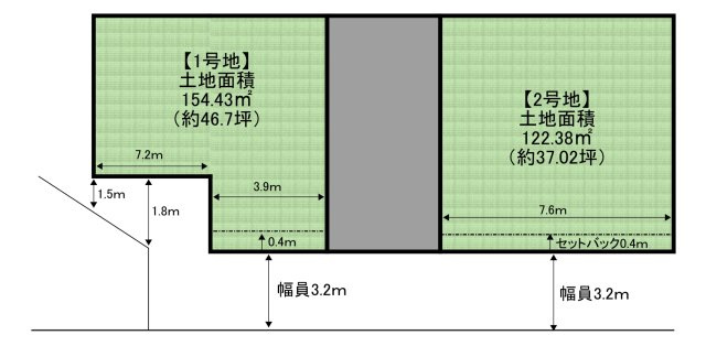 区画図：327002343085